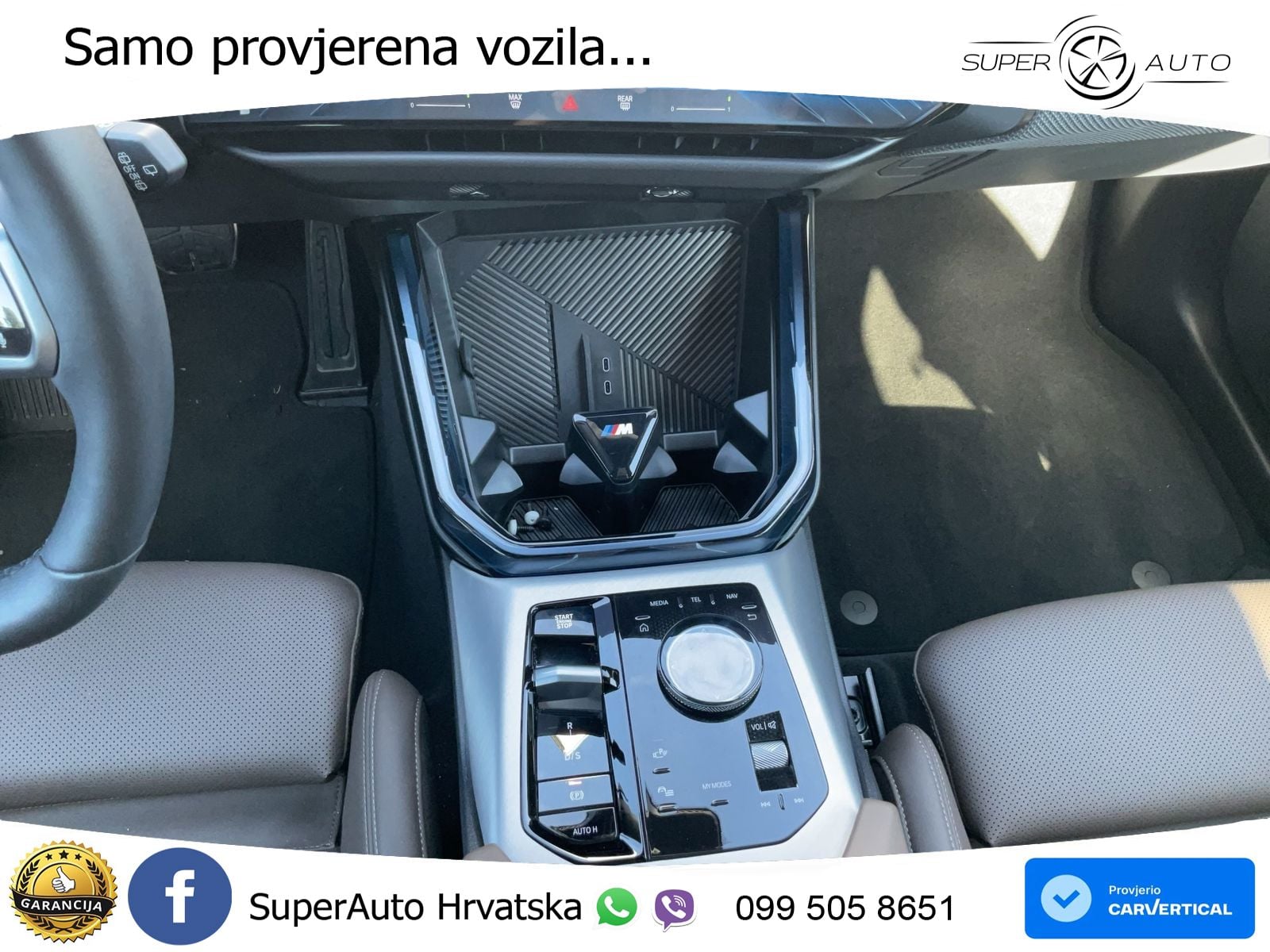 BMW X3 30e xDrive Steptronic M Sport LED+GR SJED+ACC