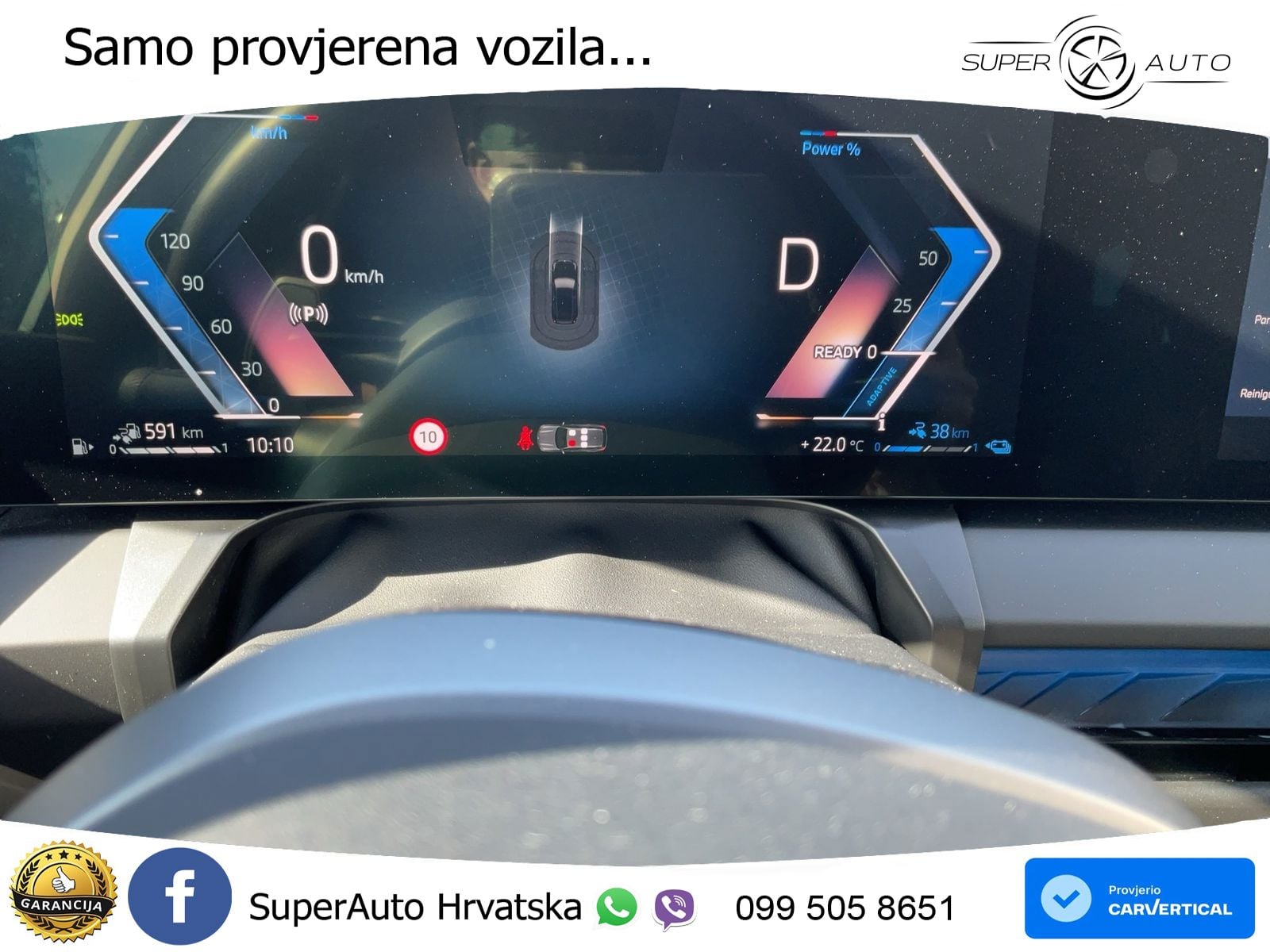 BMW X3 30e xDrive Steptronic M Sport LED+GR SJED+ACC