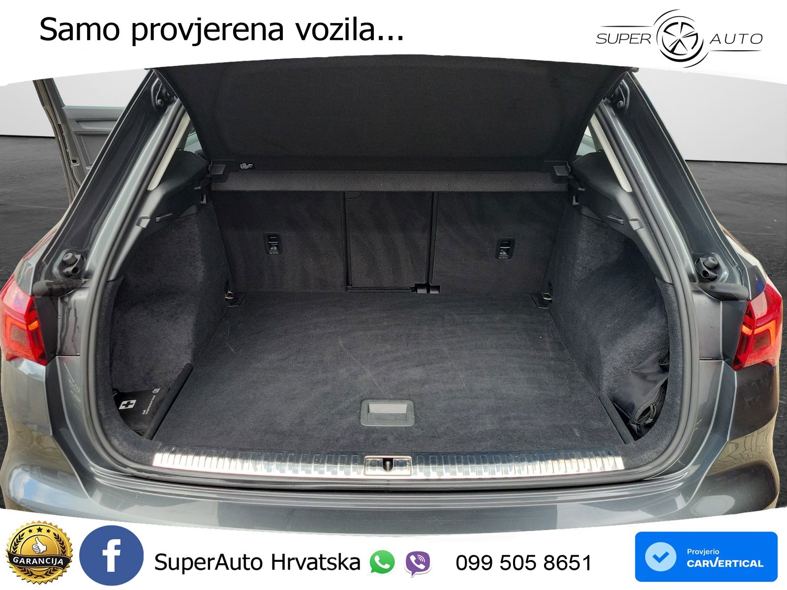 Audi Q3 35 TFSI (150 KS) S tronic S line LED+GR SJED+ACC