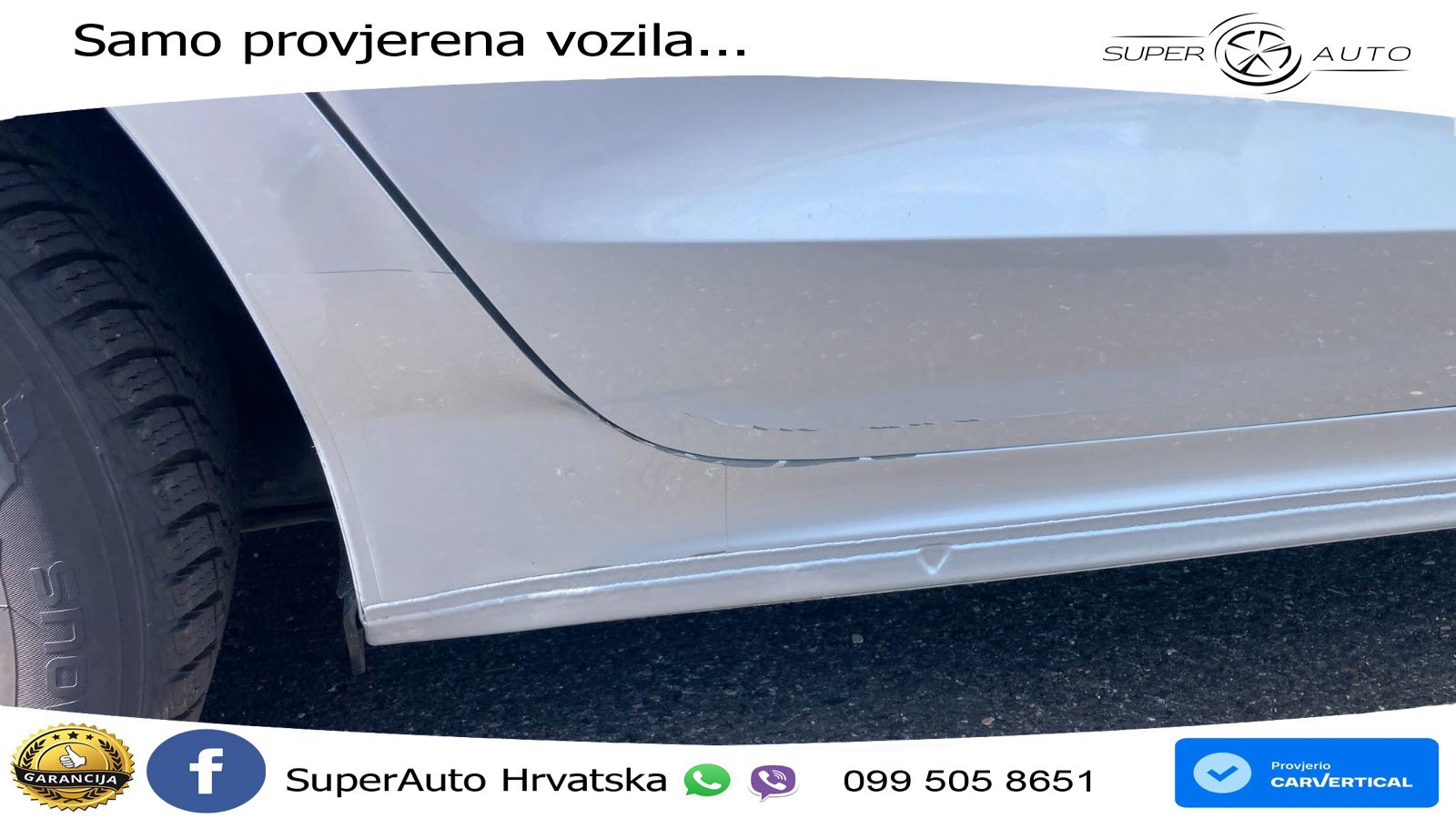 Škoda Octavia Combi 2.0 TDI (116 KS) Selection