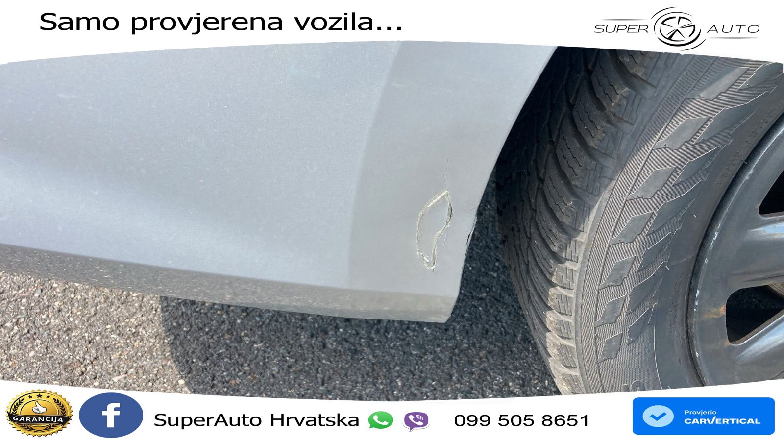 Škoda Octavia Combi 2.0 TDI (116 KS) Selection