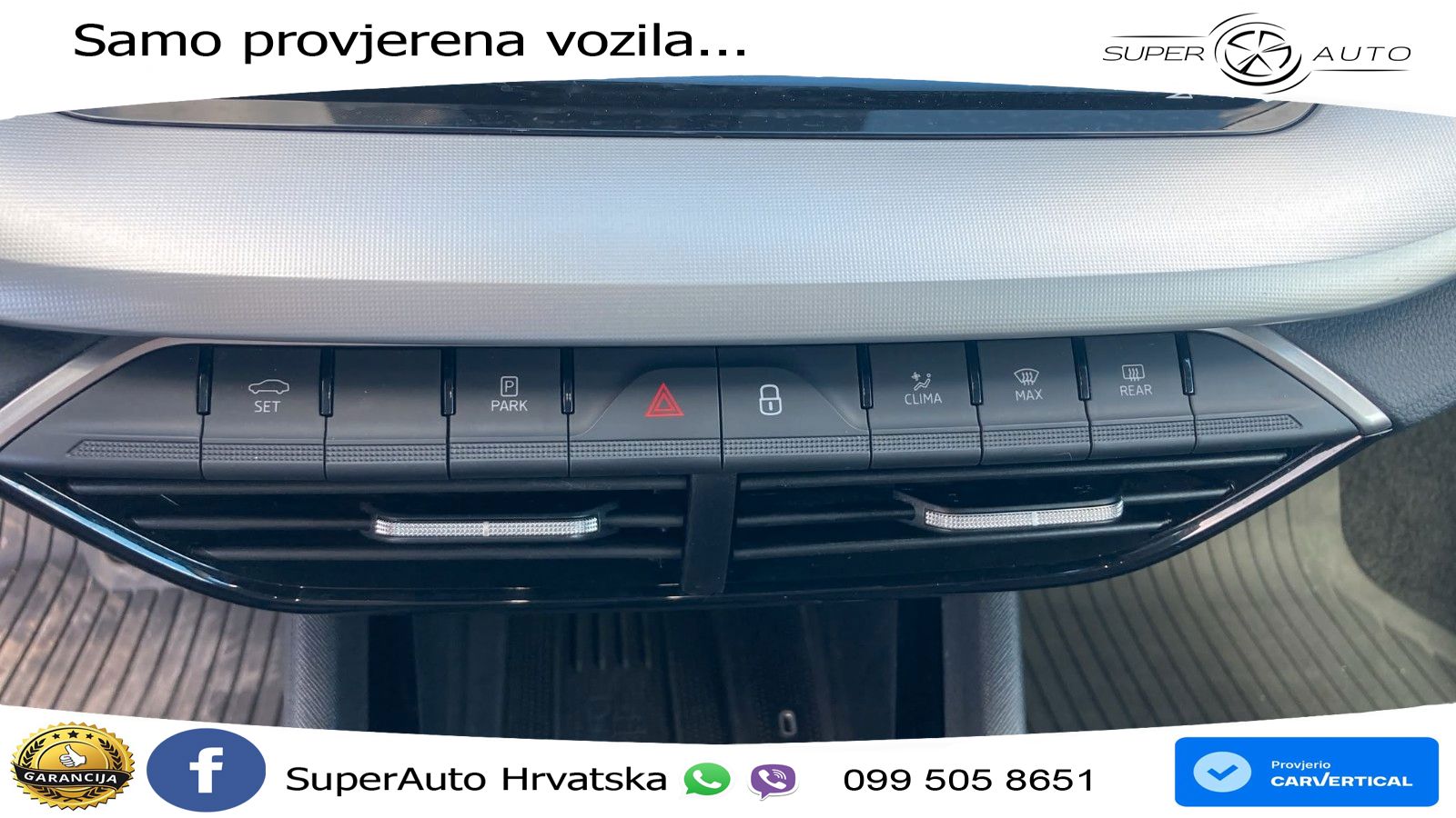 Škoda Octavia Combi 2.0 TDI (116 KS) Selection