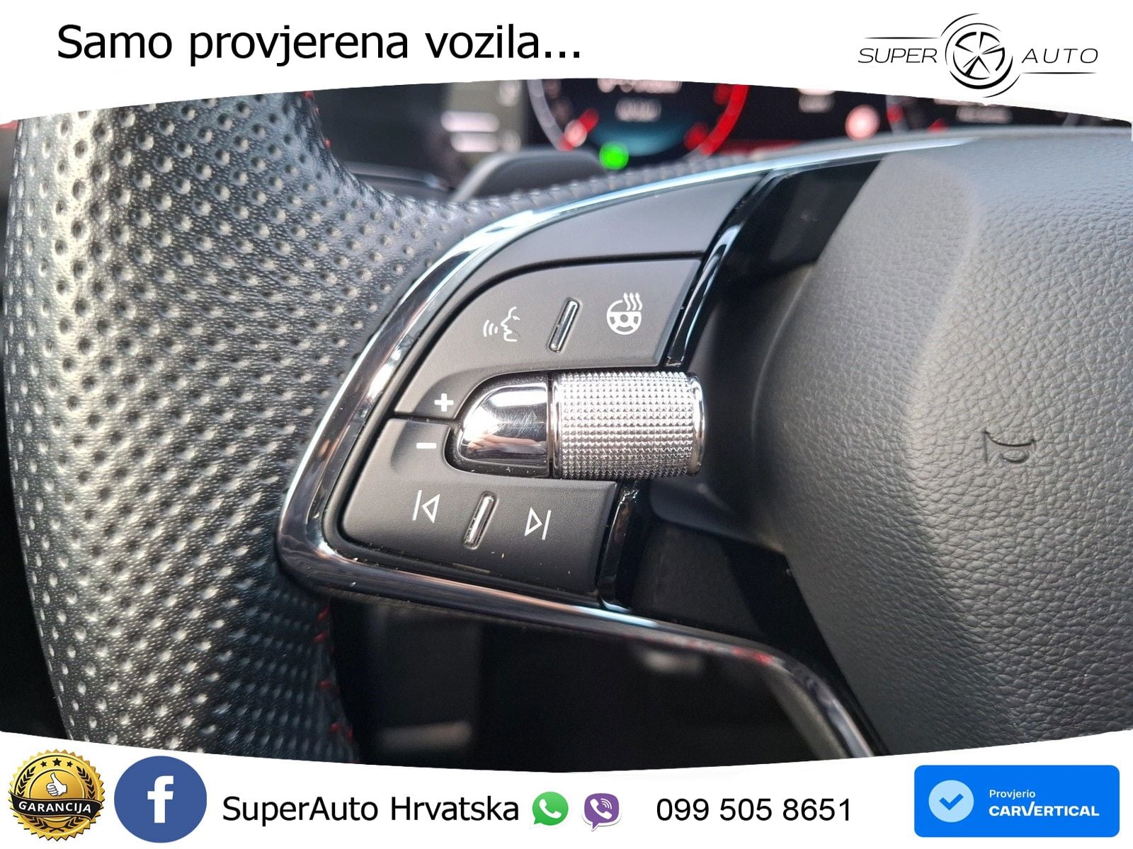 Škoda Octavia Combi RS 2.0 TSI (245 KS) DSG MATRIX+GR SJED+KAM