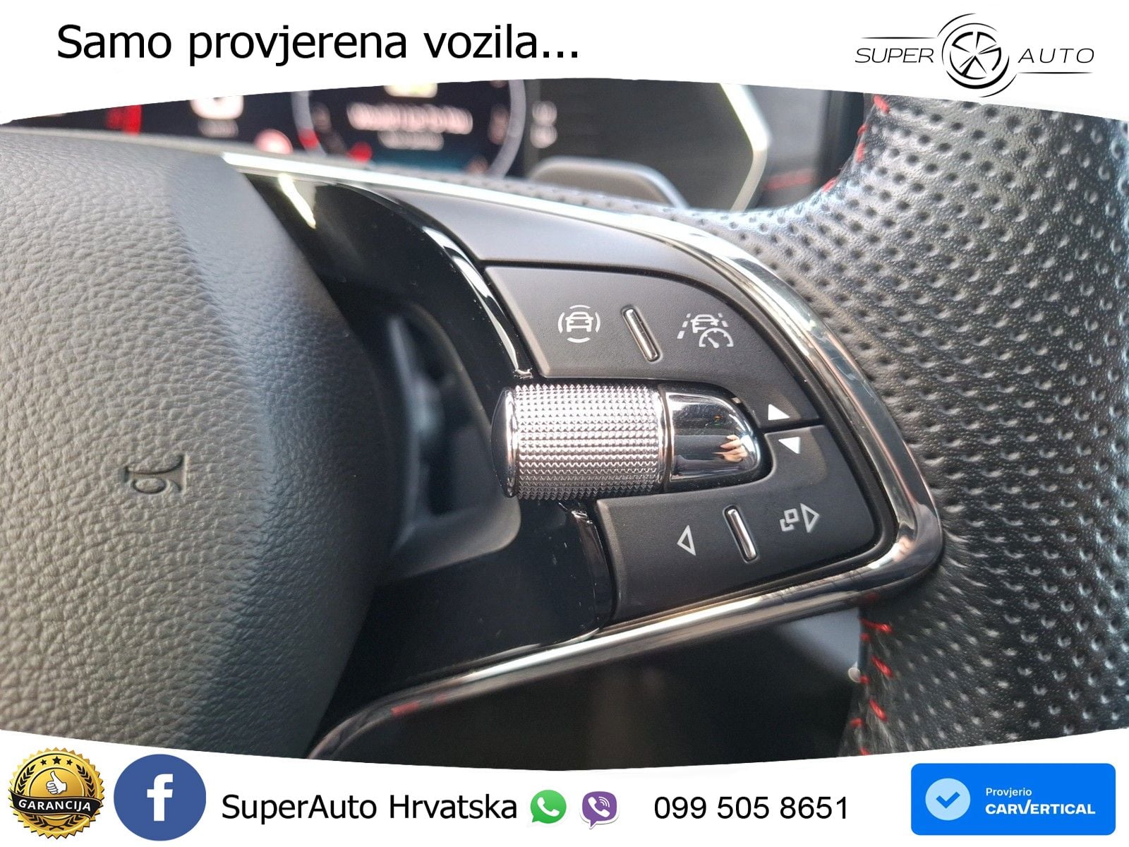 Škoda Octavia Combi RS 2.0 TSI (245 KS) DSG MATRIX+GR SJED+KAM