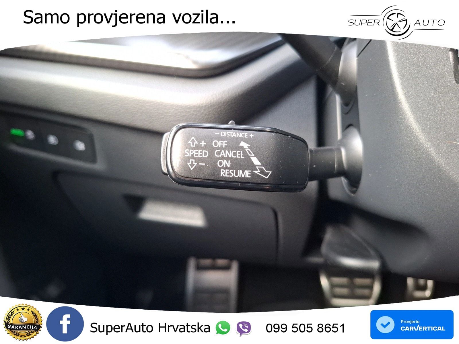Škoda Octavia Combi RS 2.0 TSI (245 KS) DSG MATRIX+GR SJED+KAM