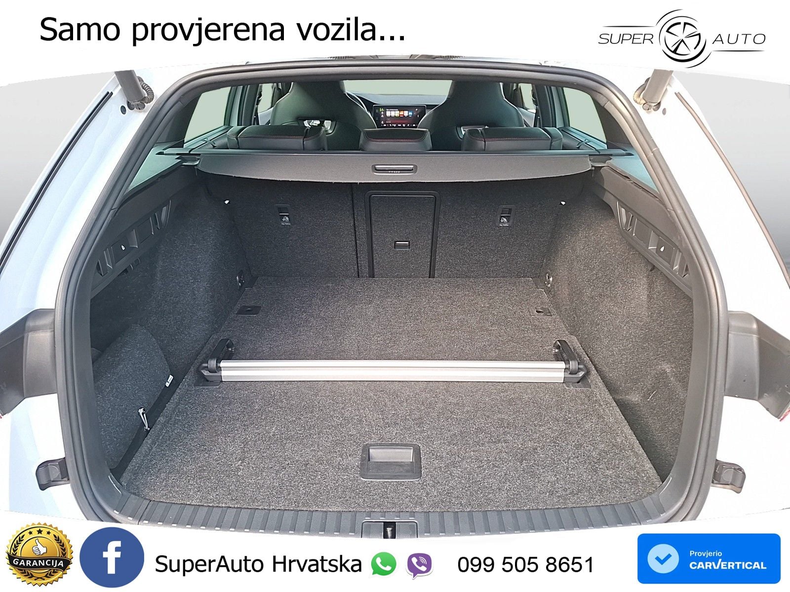 Škoda Octavia Combi RS 2.0 TSI (245 KS) DSG MATRIX+GR SJED+KAM