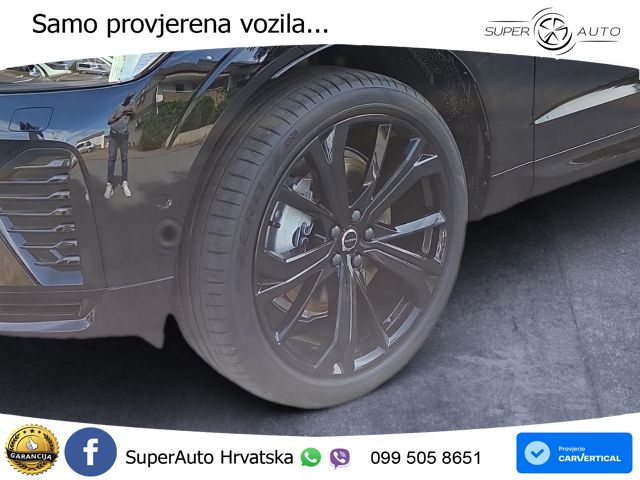 Volvo XC60 T6 AWD Geartronic LED+GR SJED+ACC
