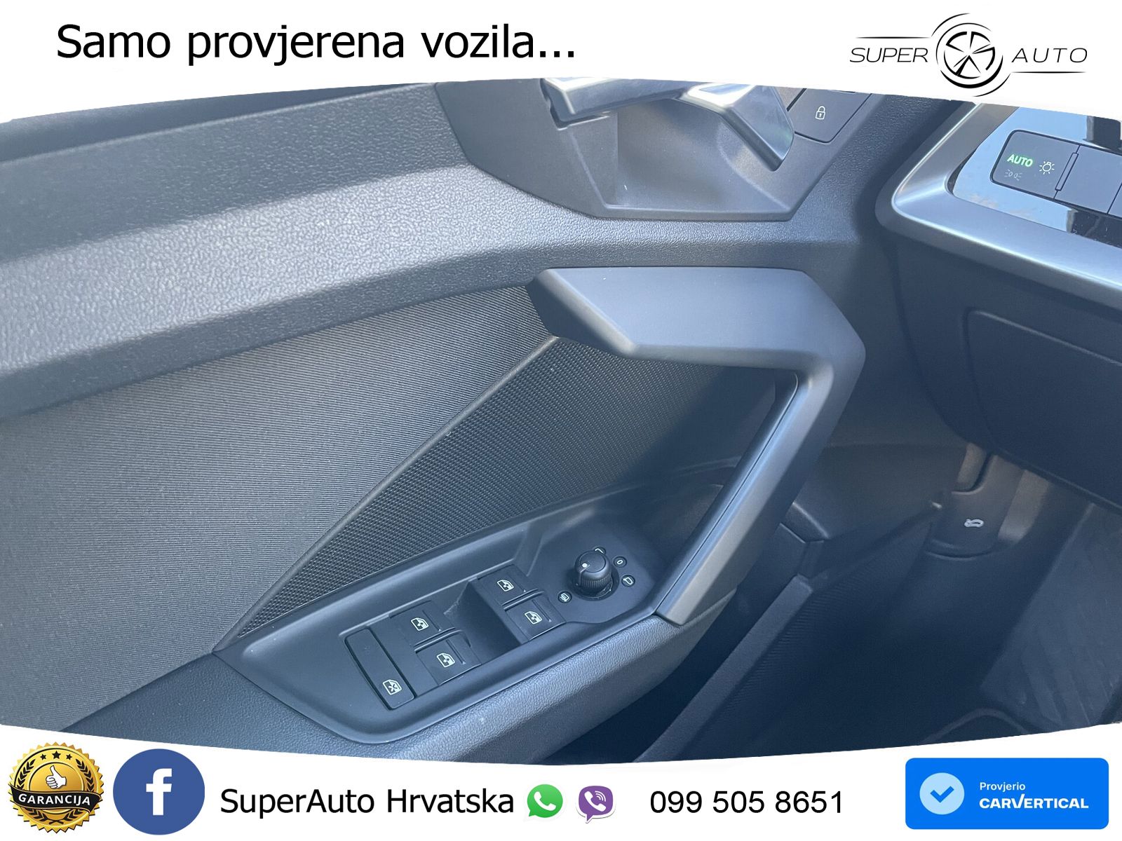 Audi A3 35 TDI (150 KS) S tronic LED+ACC