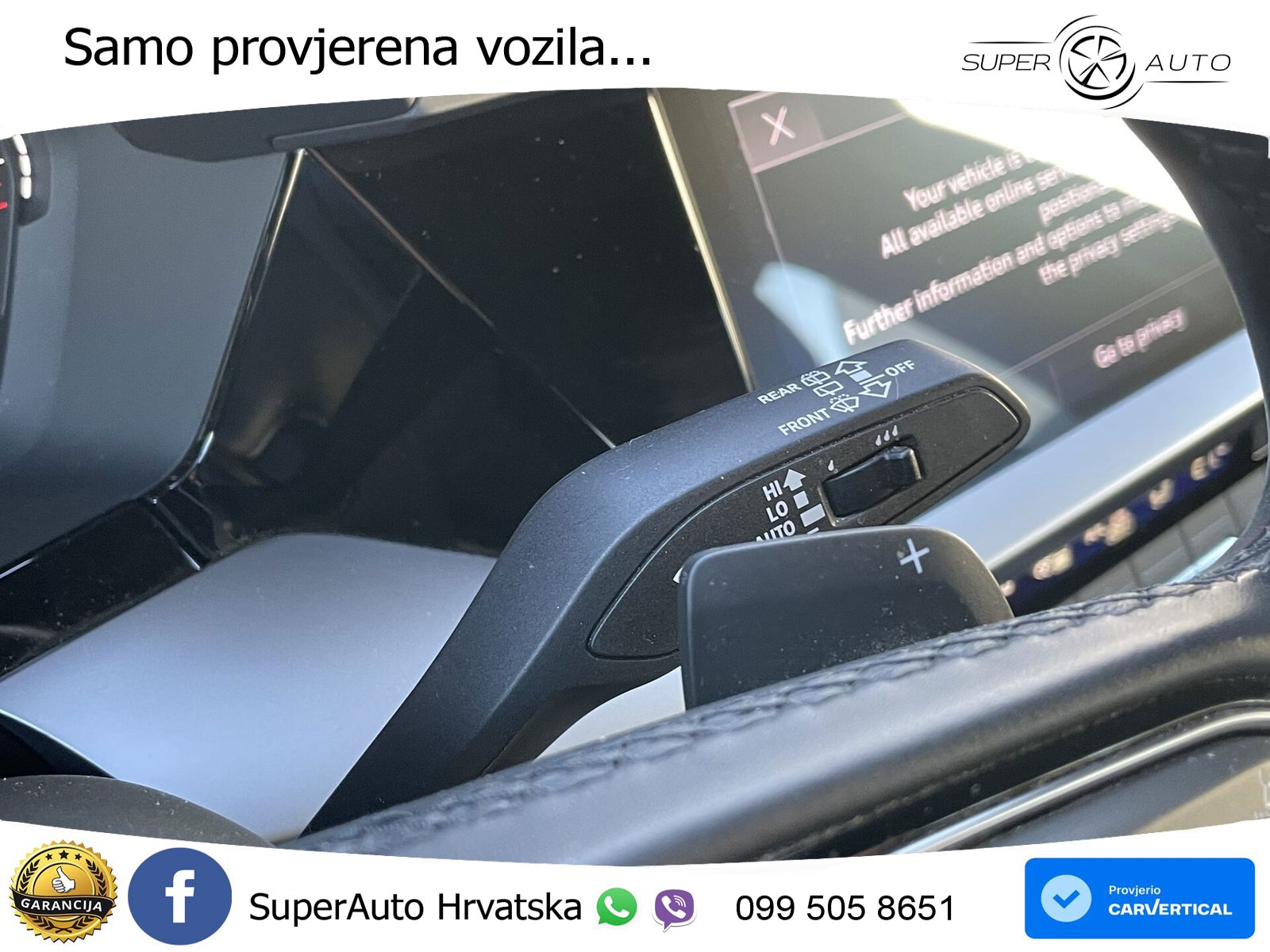 Audi A3 35 TDI (150 KS) S tronic LED+ACC