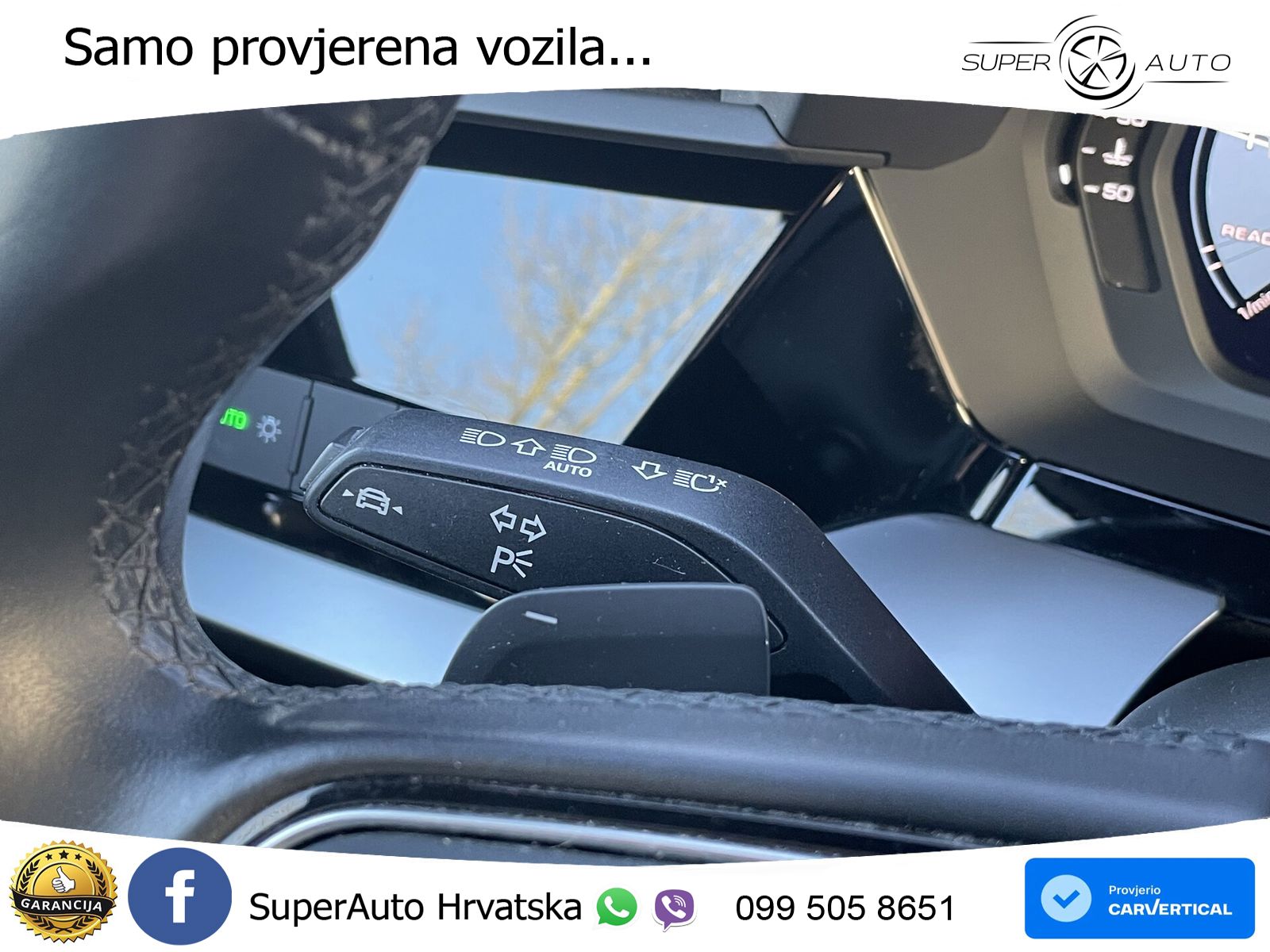 Audi A3 35 TDI (150 KS) S tronic LED+ACC
