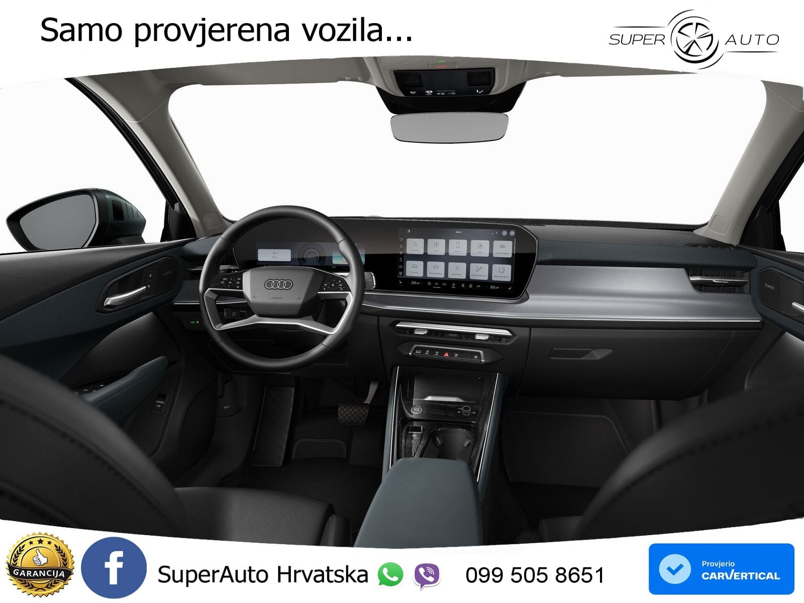 Audi Q3 2.0 TDI (150 KS) S tronic MATRIX+GR SJED+KAM