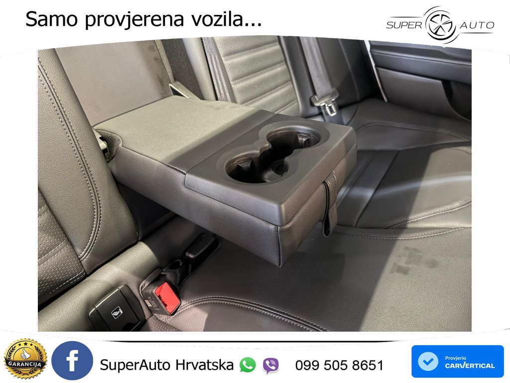 Alfa Romeo Giulia 2.0 Turbo (280 KS) Q4 Automatic LED+GR SJED+ACC
