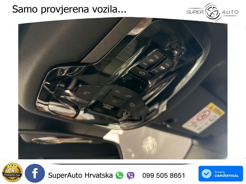 Alfa Romeo Giulia 2.0 Turbo (280 KS) Q4 Automatic LED+GR SJED+ACC