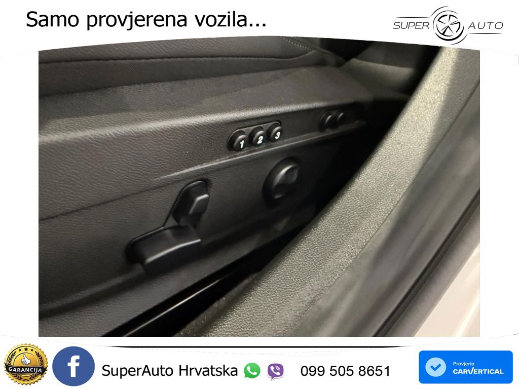 Alfa Romeo Giulia 2.0 Turbo (280 KS) Q4 Automatic LED+GR SJED+ACC