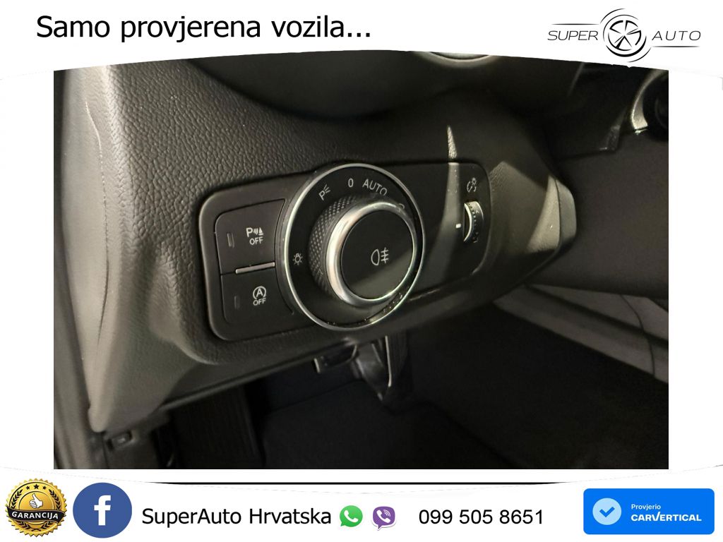 Alfa Romeo Giulia 2.0 Turbo (280 KS) Q4 Automatic LED+GR SJED+ACC