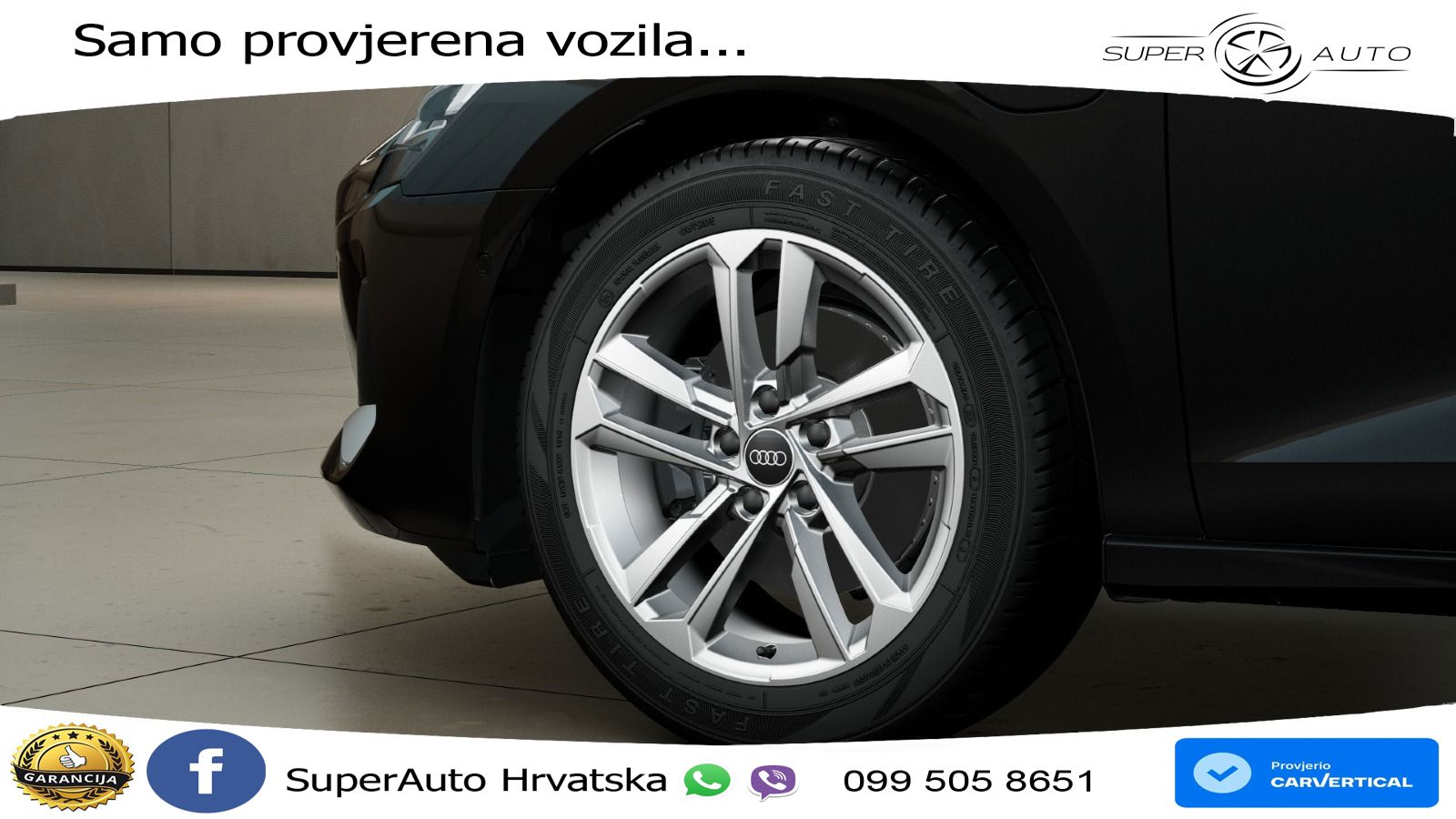 Audi A3 Sportback 40 TFSI e (204 KS) Plug-in Hybrid S tronic advanced LED+GR SJED+ACC