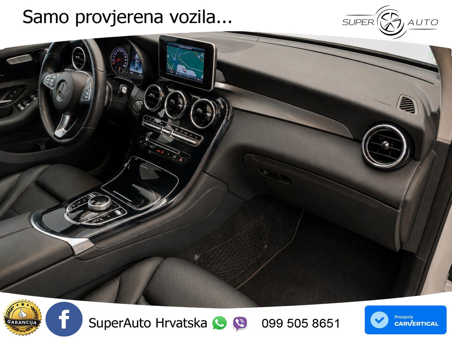 Mercedes GLC Coupe 250 (211 KS) 4MATIC G-TRONIC AMG LED+GR SJED+ACC