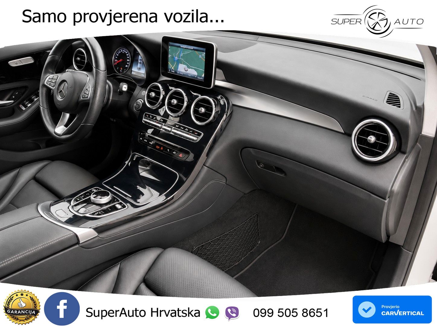Mercedes GLC Coupe 250 (211 KS) 4MATIC G-TRONIC AMG LED+GR SJED+ACC