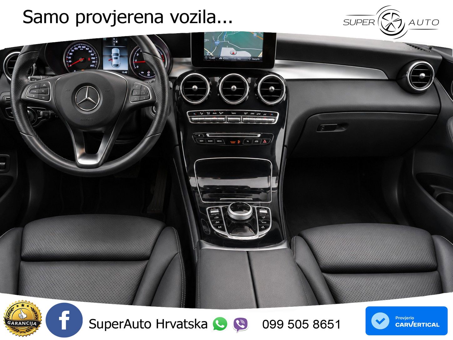 Mercedes GLC Coupe 250 (211 KS) 4MATIC G-TRONIC AMG LED+GR SJED+ACC