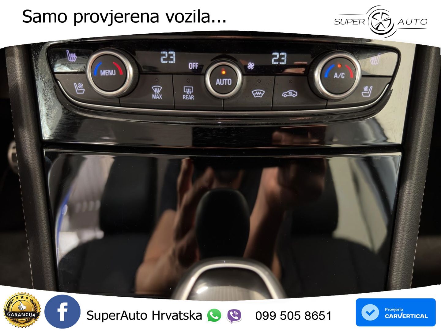 Opel Grandland X 1.2 Turbo (130 KS) Automatic Ultimate