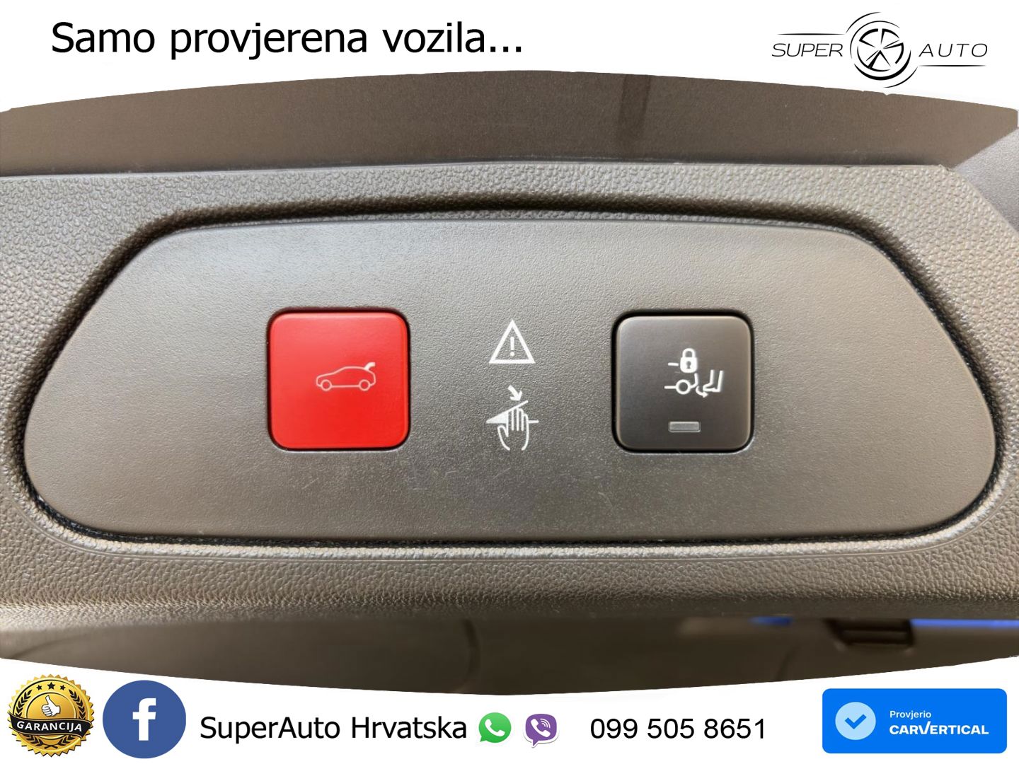 Opel Grandland X 1.2 Turbo (130 KS) Automatic Ultimate