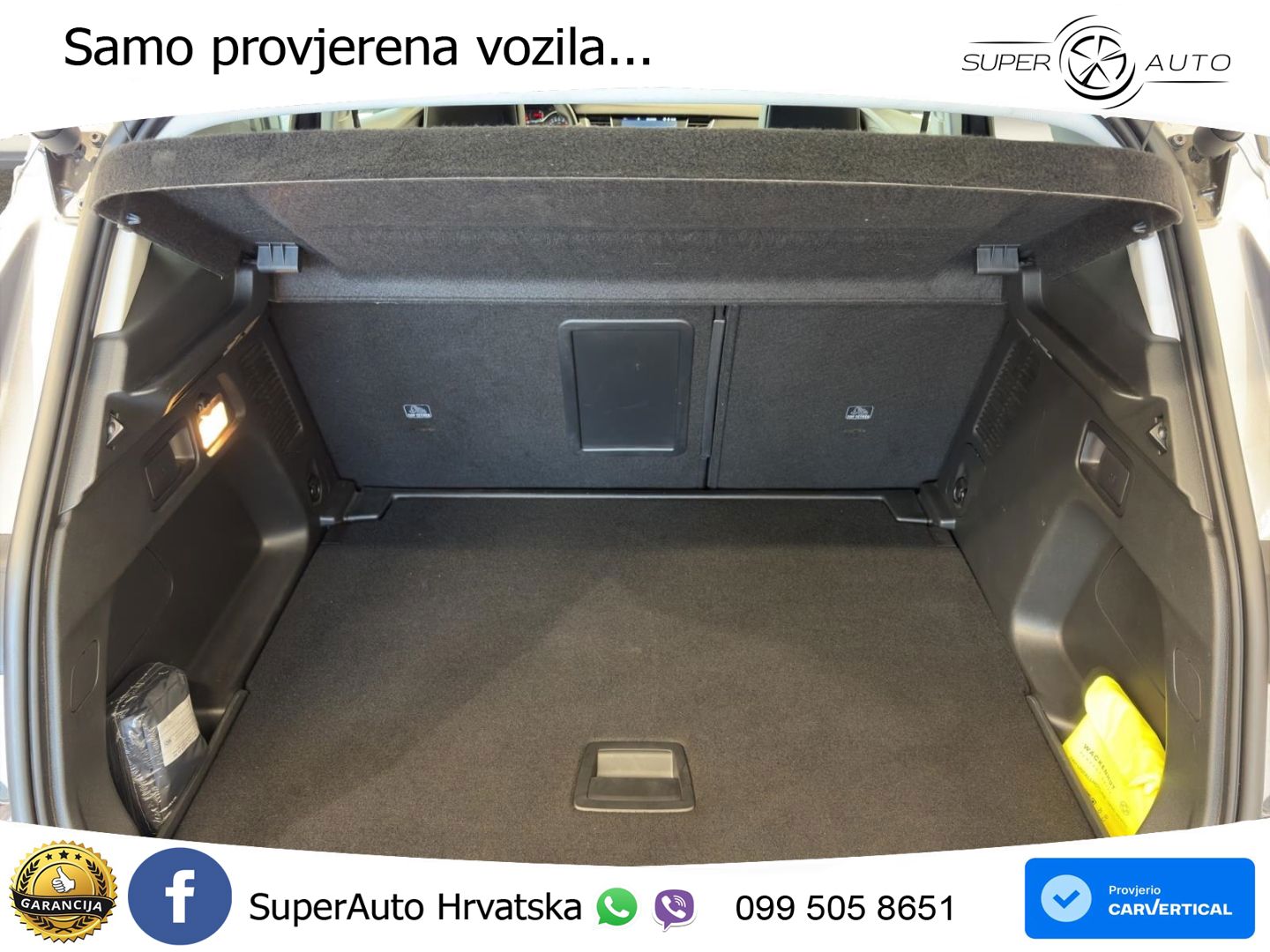 Opel Grandland X 1.2 Turbo (130 KS) Automatic Ultimate