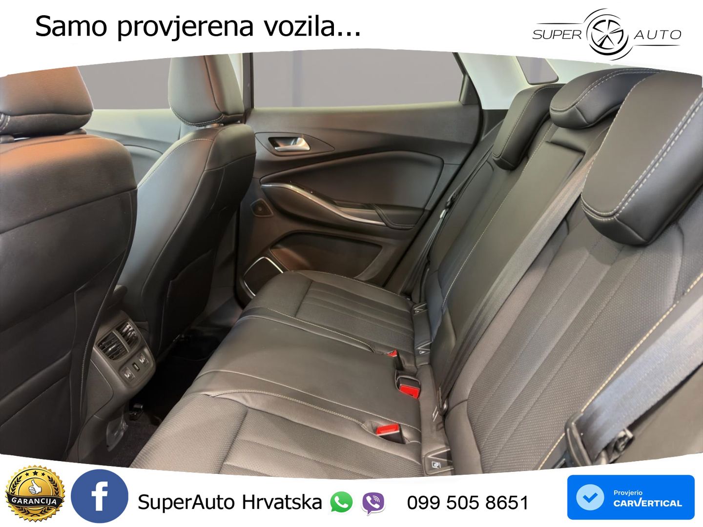 Opel Grandland X 1.2 Turbo (130 KS) Automatic Ultimate