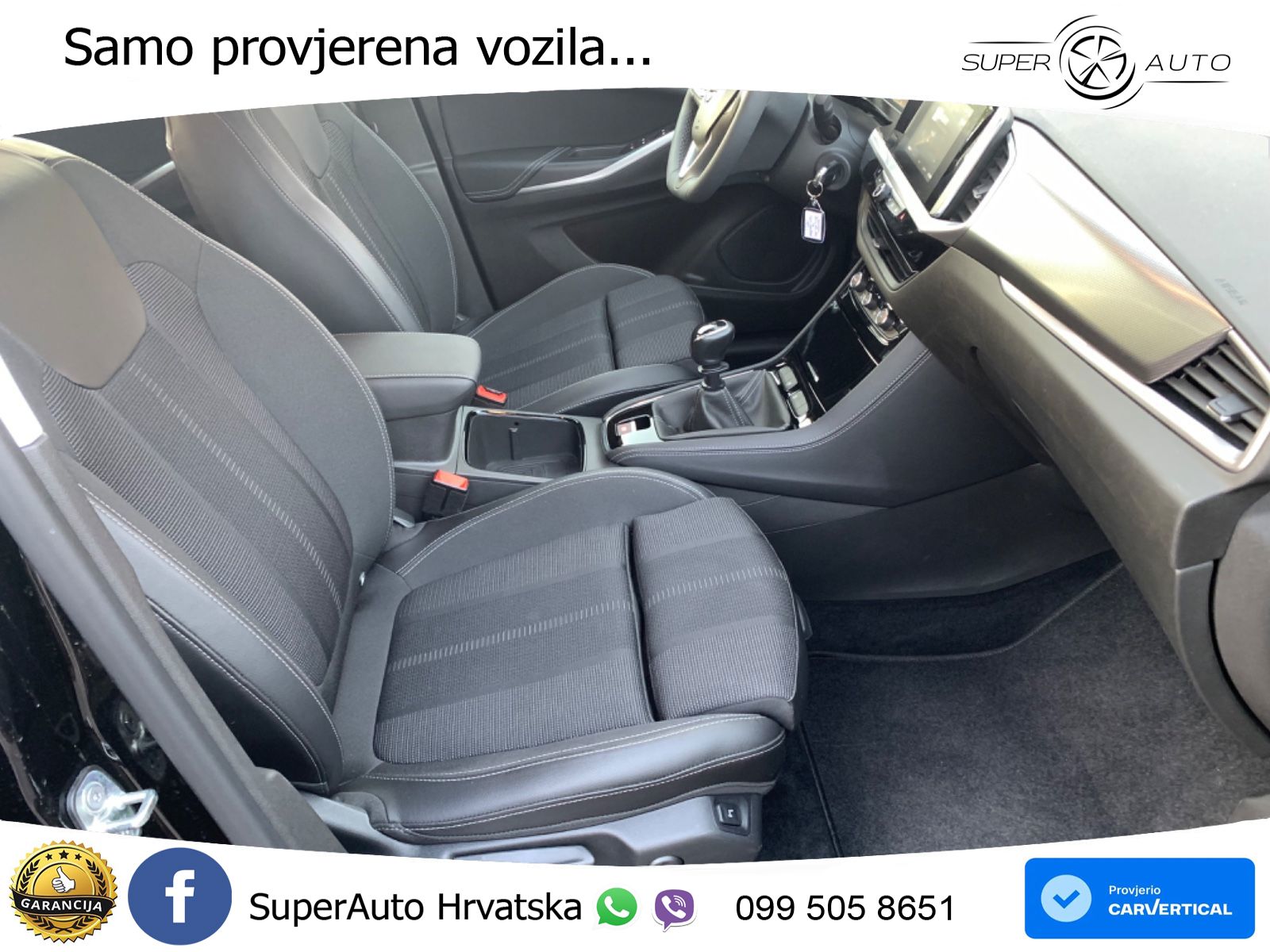 Opel Grandland 1.2i Turbo (130 KS)
