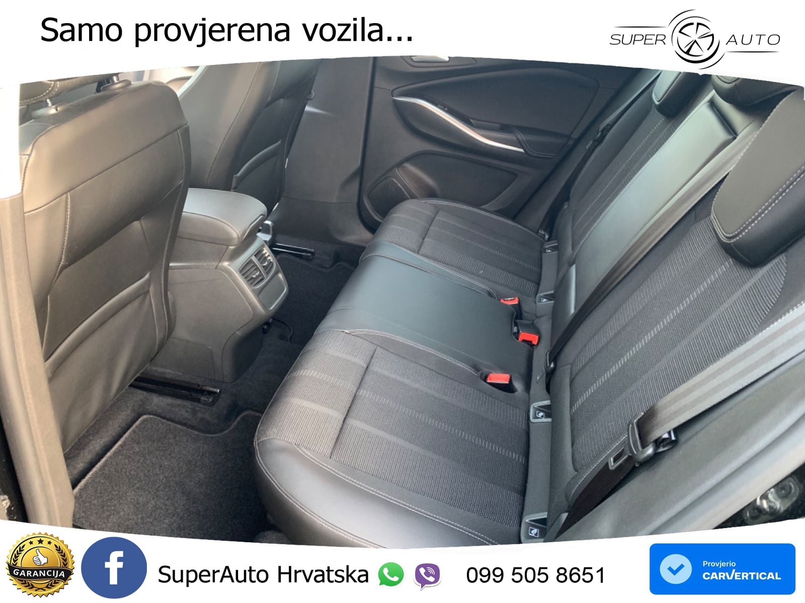 Opel Grandland 1.2i Turbo (130 KS)