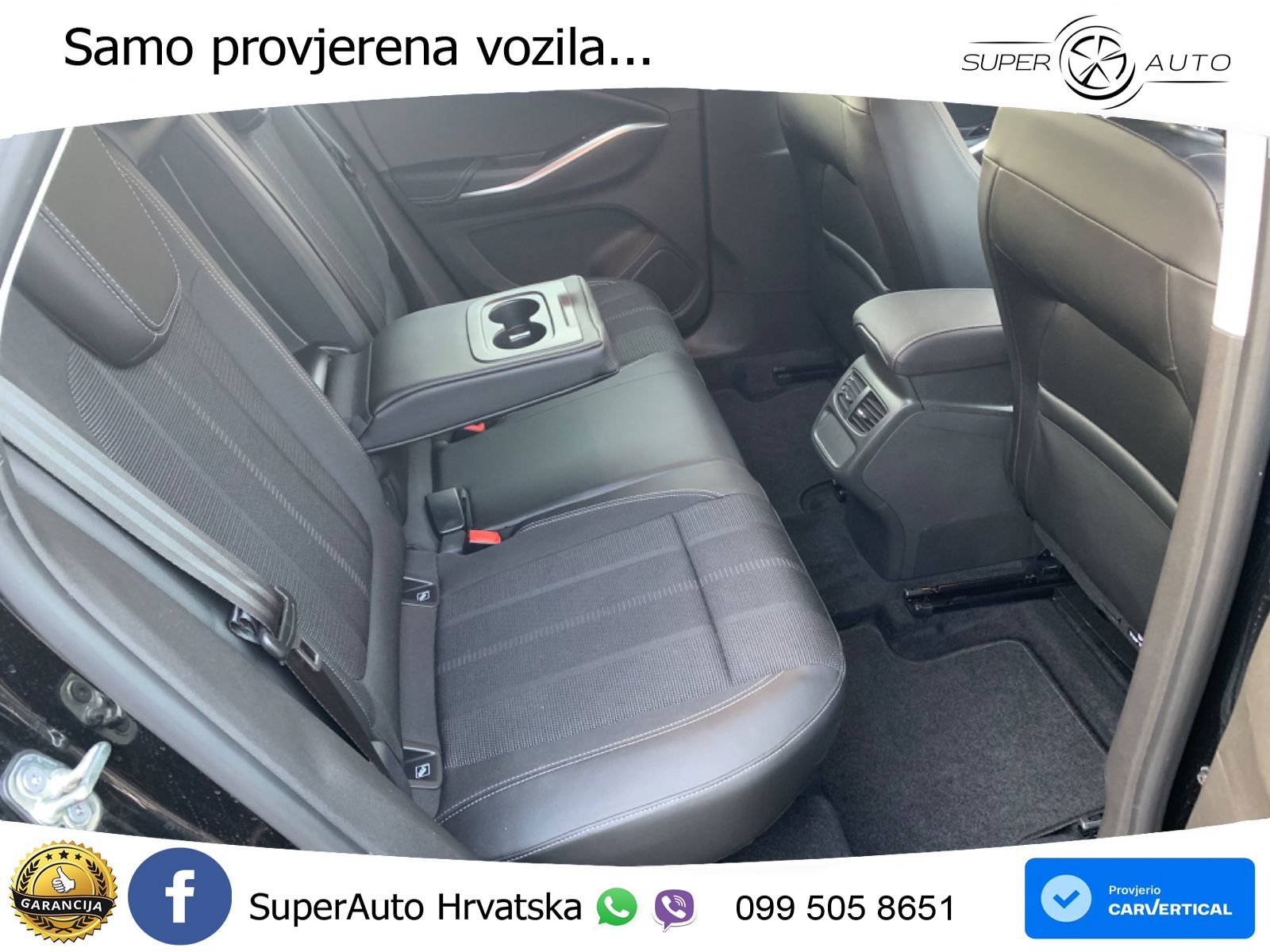 Opel Grandland 1.2i Turbo (130 KS)