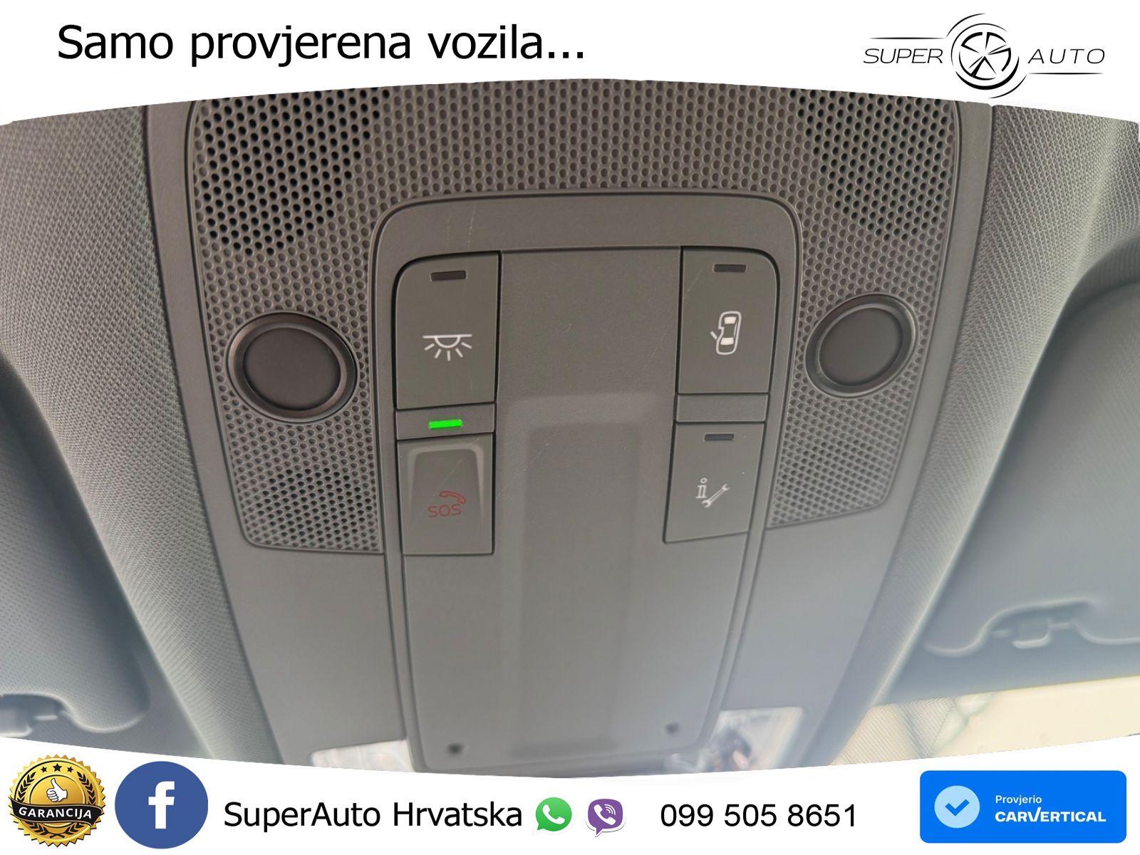 Audi A3 35 TDI (150 KS) S tronic