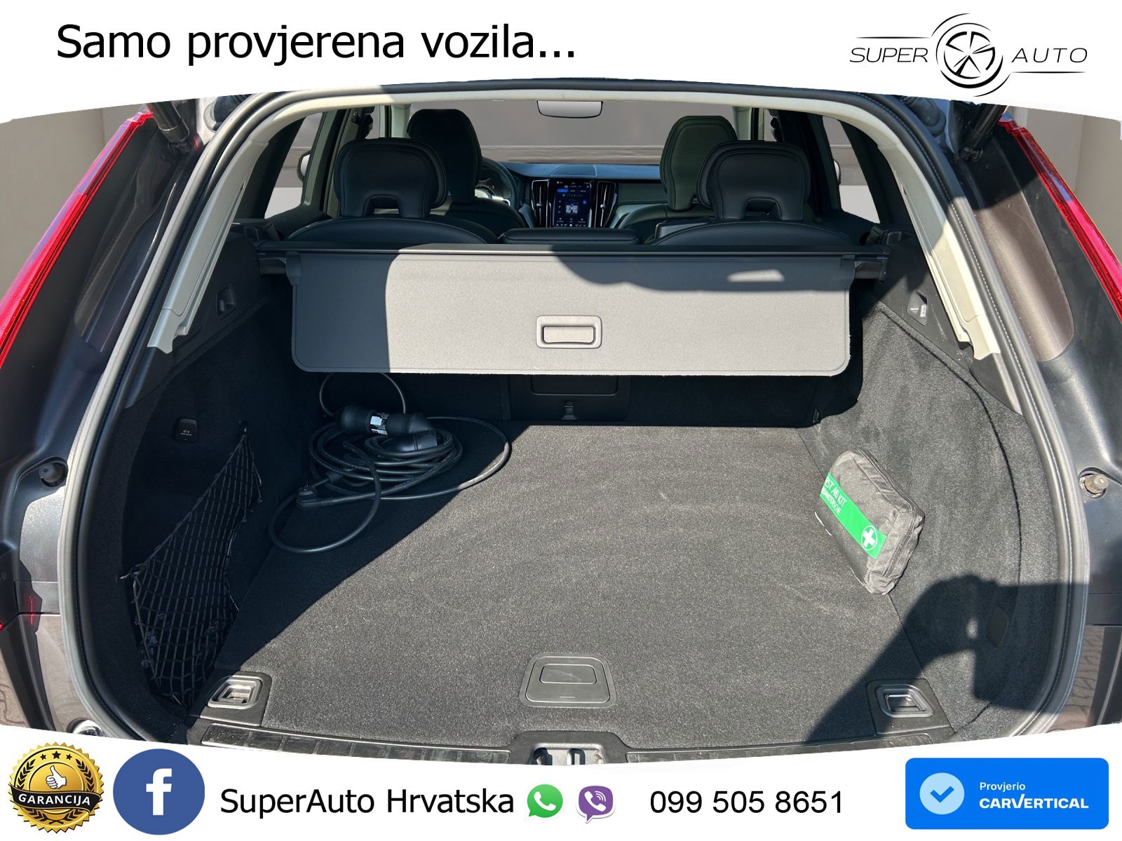 Volvo XC60 T8 AWD Geartronic LED+GR SJED+ACC