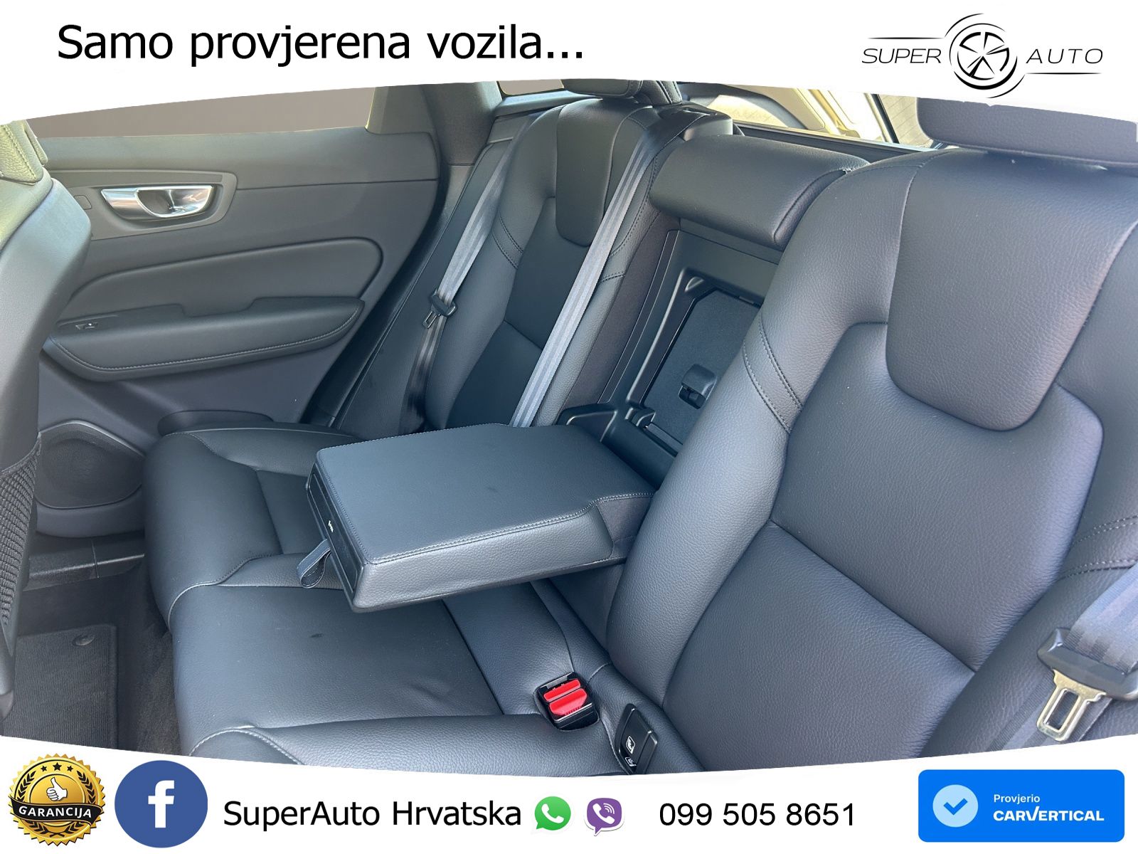 Volvo XC60 T8 AWD Geartronic LED+GR SJED+ACC
