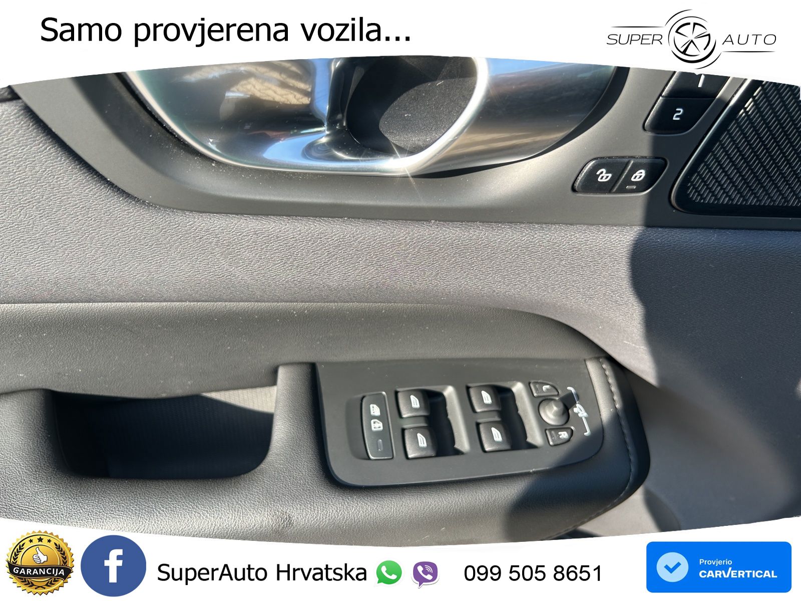 Volvo XC60 T8 AWD Geartronic LED+GR SJED+ACC