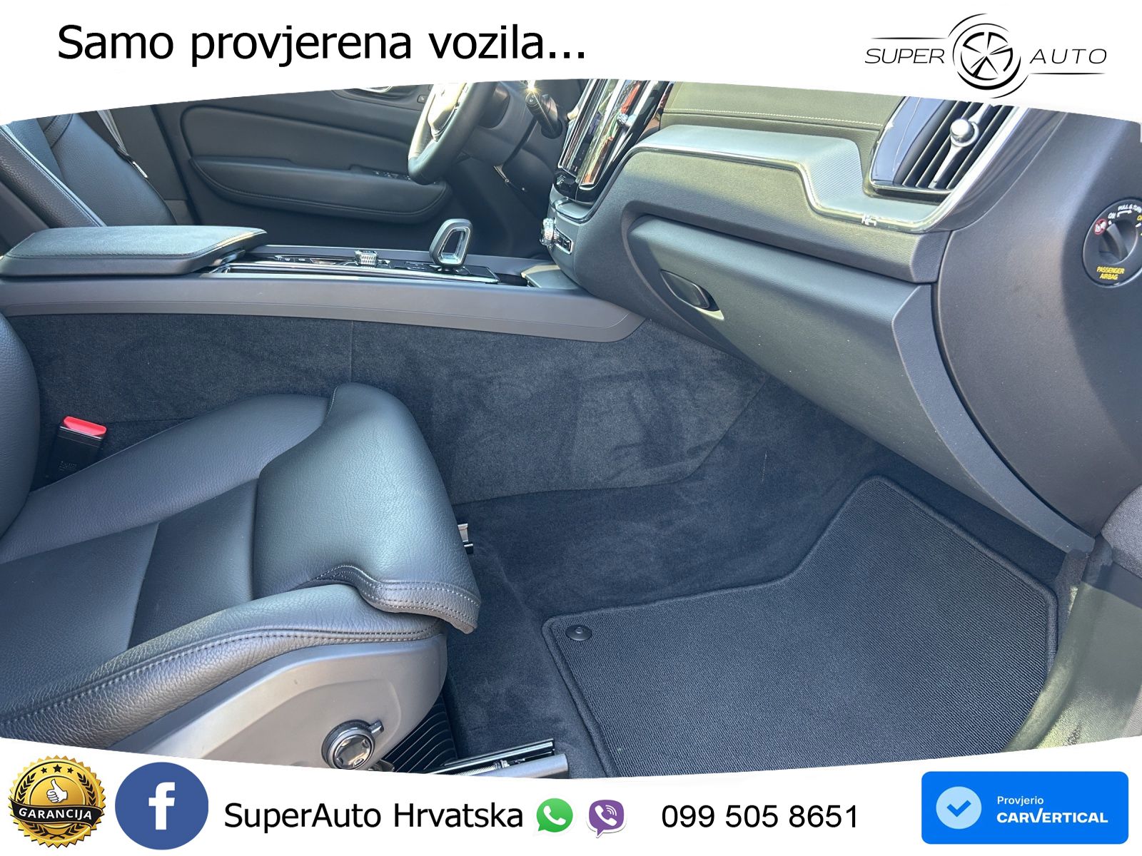 Volvo XC60 T8 AWD Geartronic LED+GR SJED+ACC