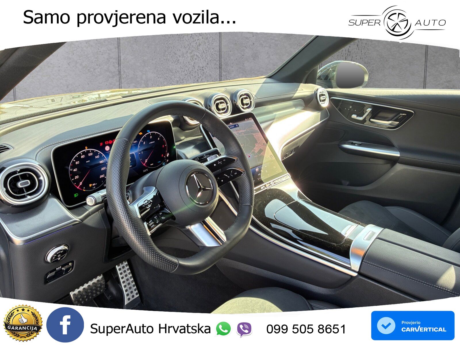 Mercedes GLC Coupe 220d (197 KS) 4MATIC 9G-TRONIC AMG