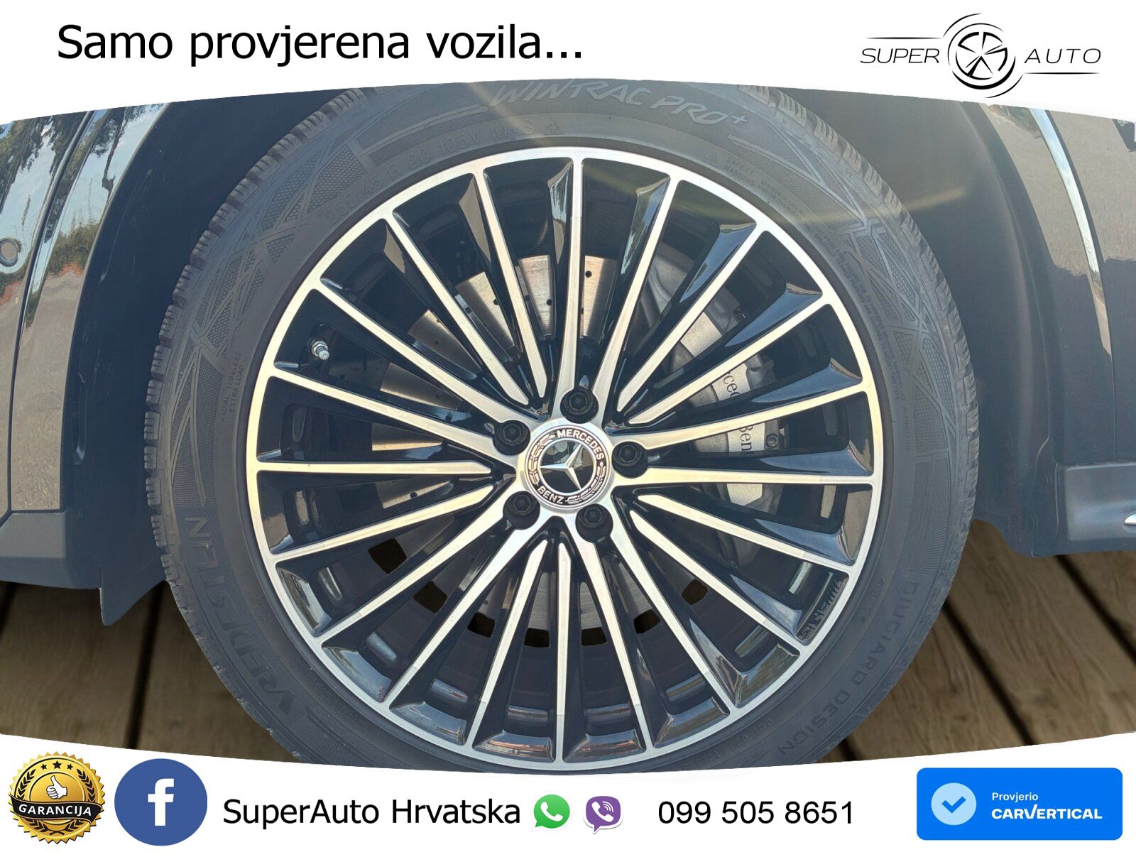 Mercedes GLC Coupe 220d (197 KS) 4MATIC 9G-TRONIC AMG