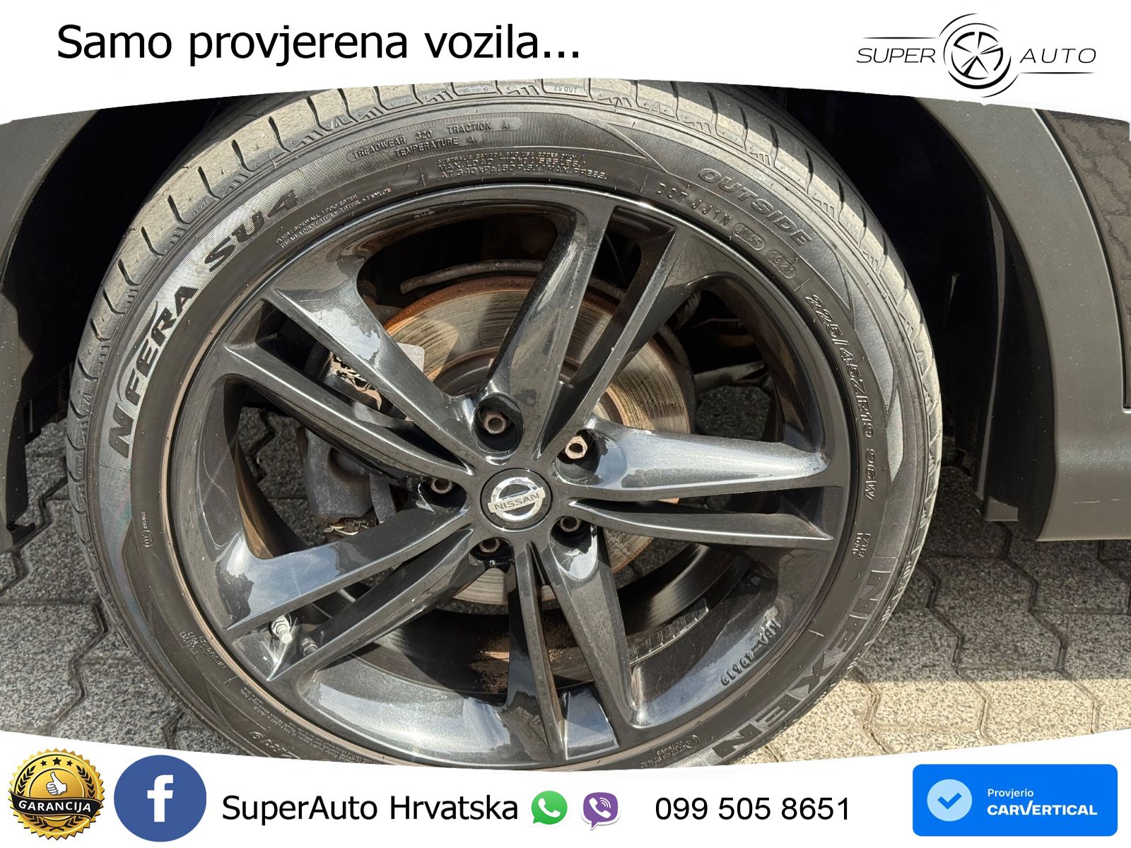 Nissan Qashqai 1.6 dCi (130 KS) 4x4 N-Connecta