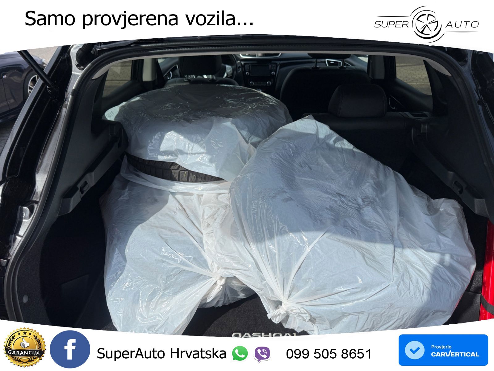 Nissan Qashqai 1.6 dCi (130 KS) 4x4 N-Connecta