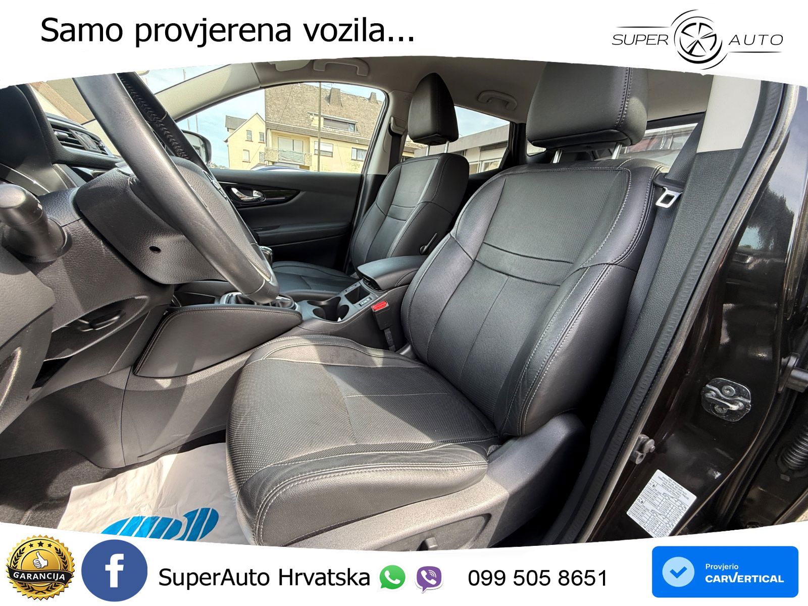 Nissan Qashqai 1.6 dCi (130 KS) 4x4 N-Connecta
