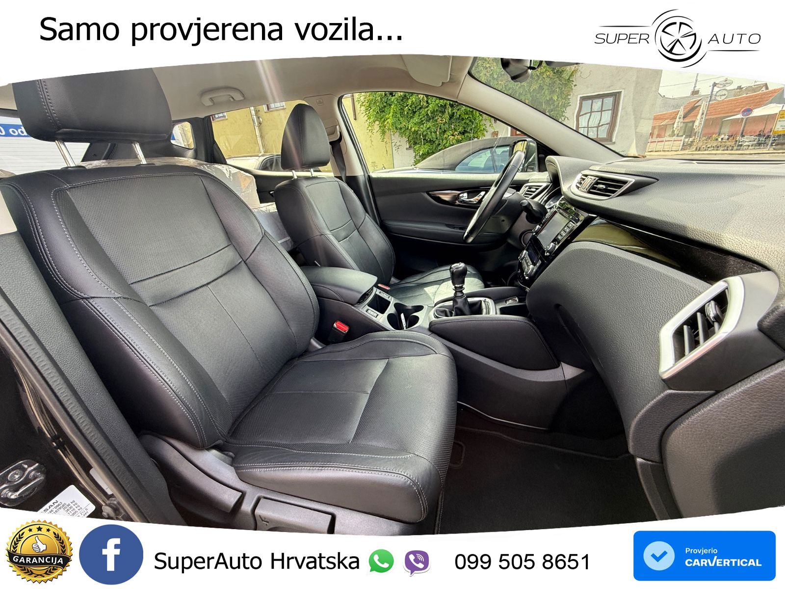 Nissan Qashqai 1.6 dCi (130 KS) 4x4 N-Connecta