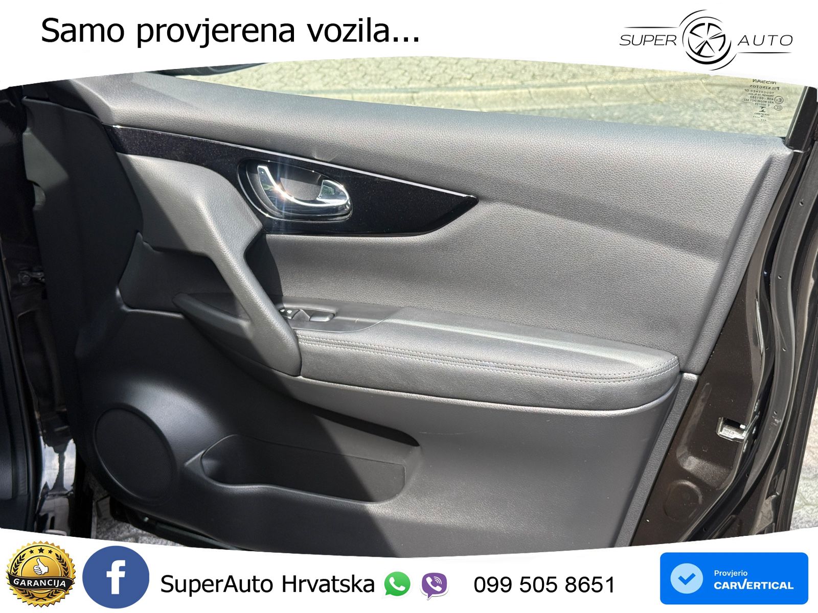 Nissan Qashqai 1.6 dCi (130 KS) 4x4 N-Connecta