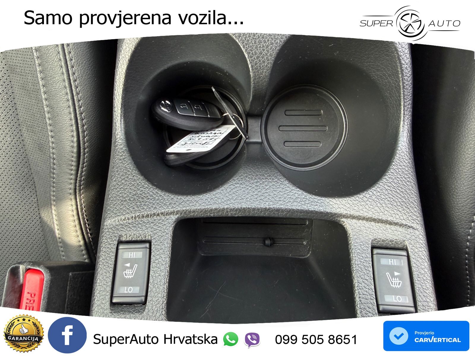 Nissan Qashqai 1.6 dCi (130 KS) 4x4 N-Connecta