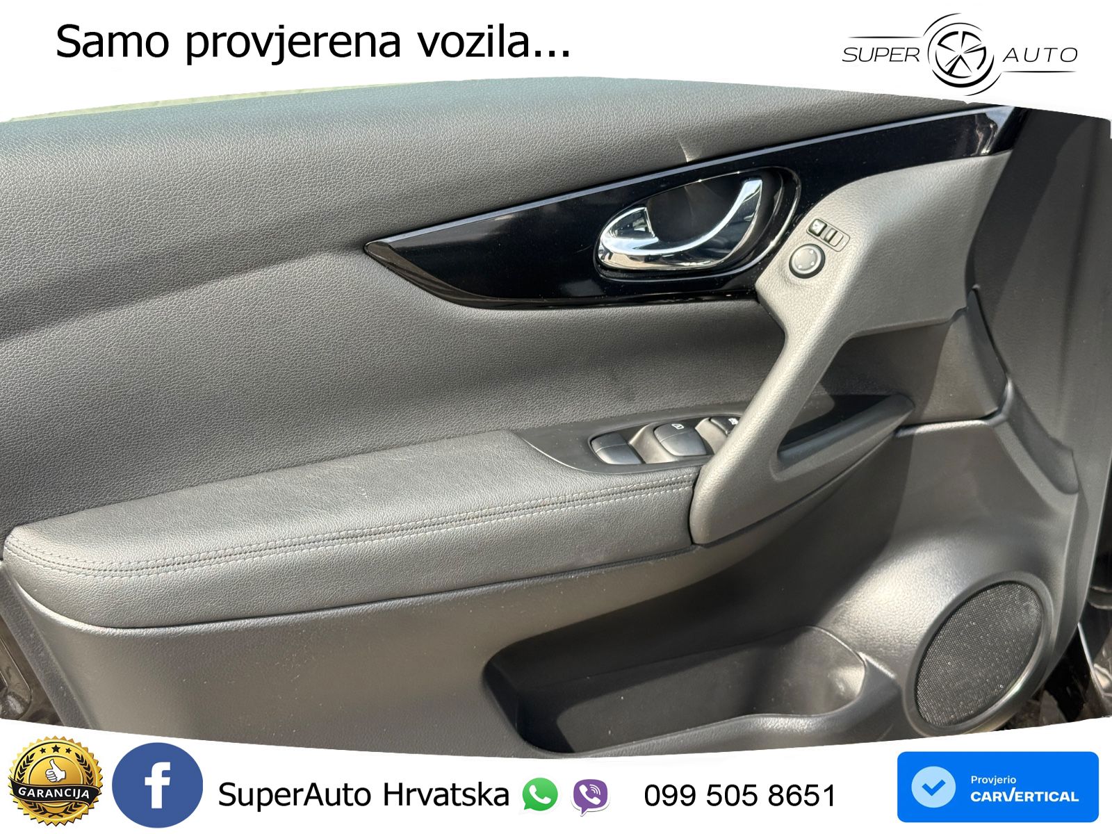 Nissan Qashqai 1.6 dCi (130 KS) 4x4 N-Connecta