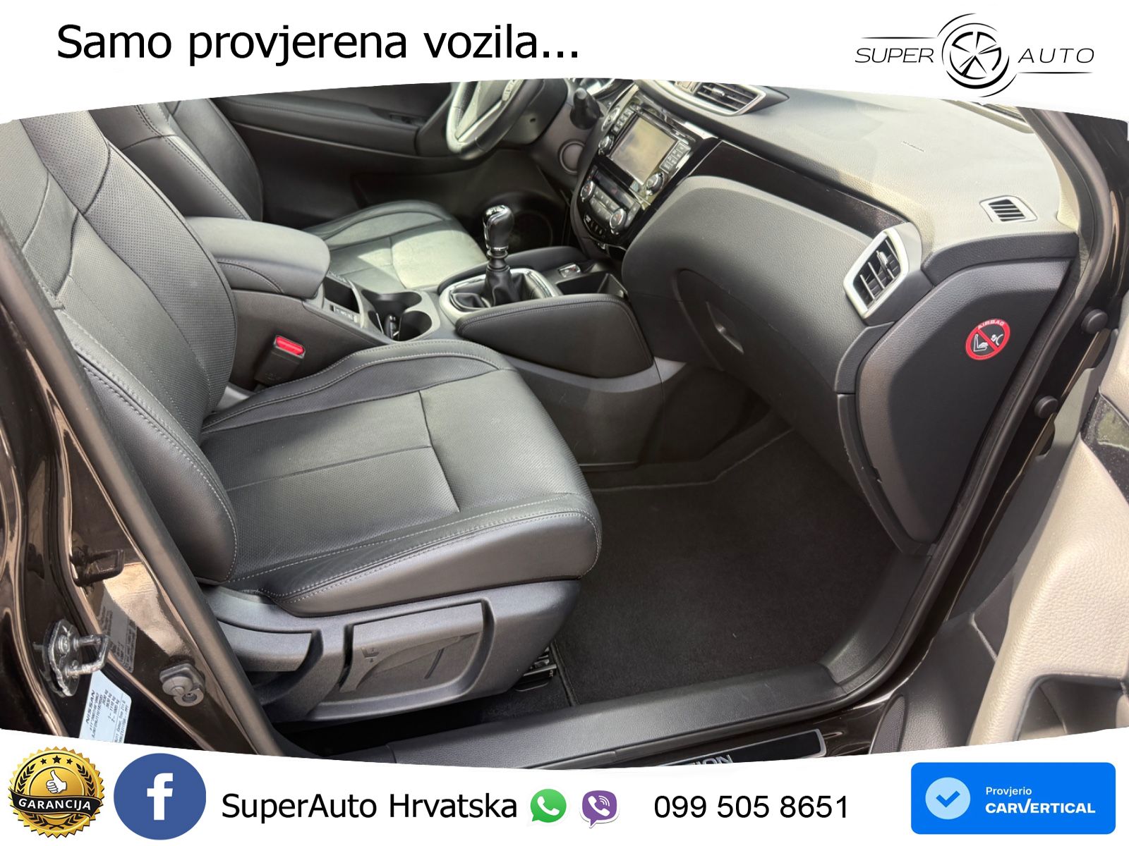 Nissan Qashqai 1.6 dCi (130 KS) 4x4 N-Connecta