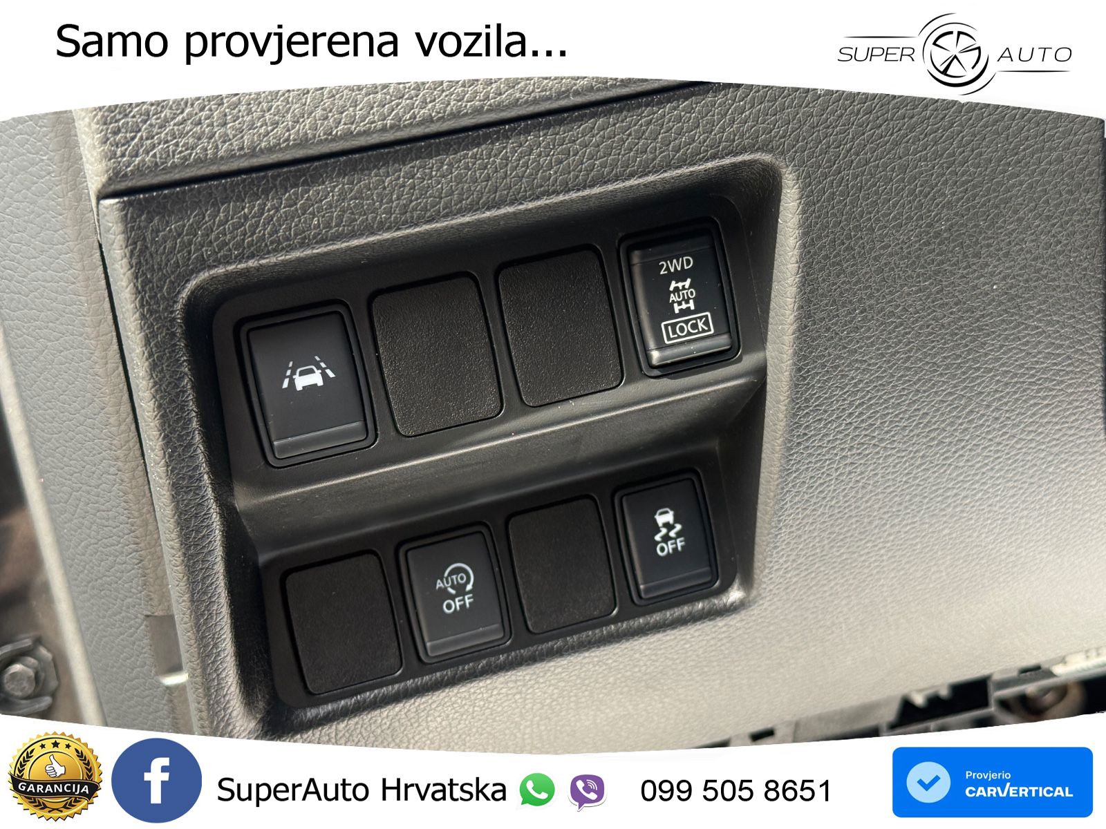 Nissan Qashqai 1.6 dCi (130 KS) 4x4 N-Connecta
