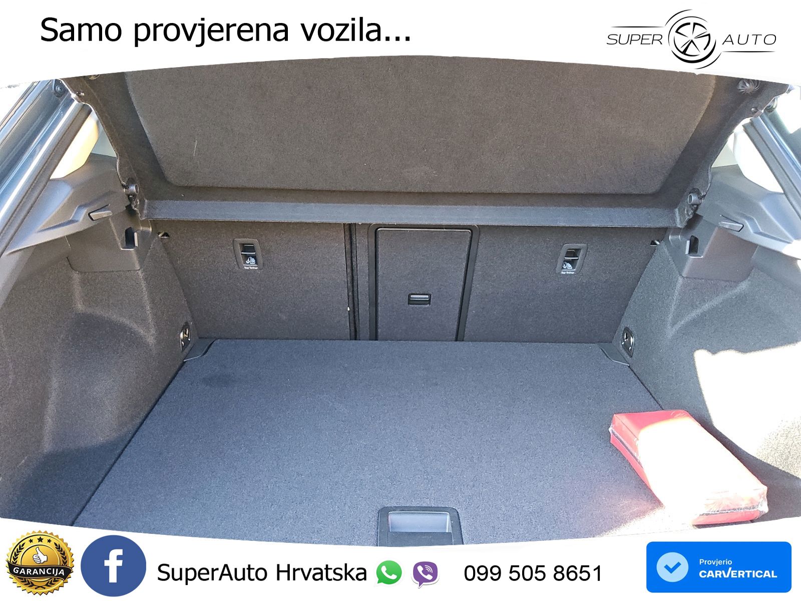 Volkswagen T-Roc 1.5 TSI (150 KS) DSG LED+GR SJED+ACC