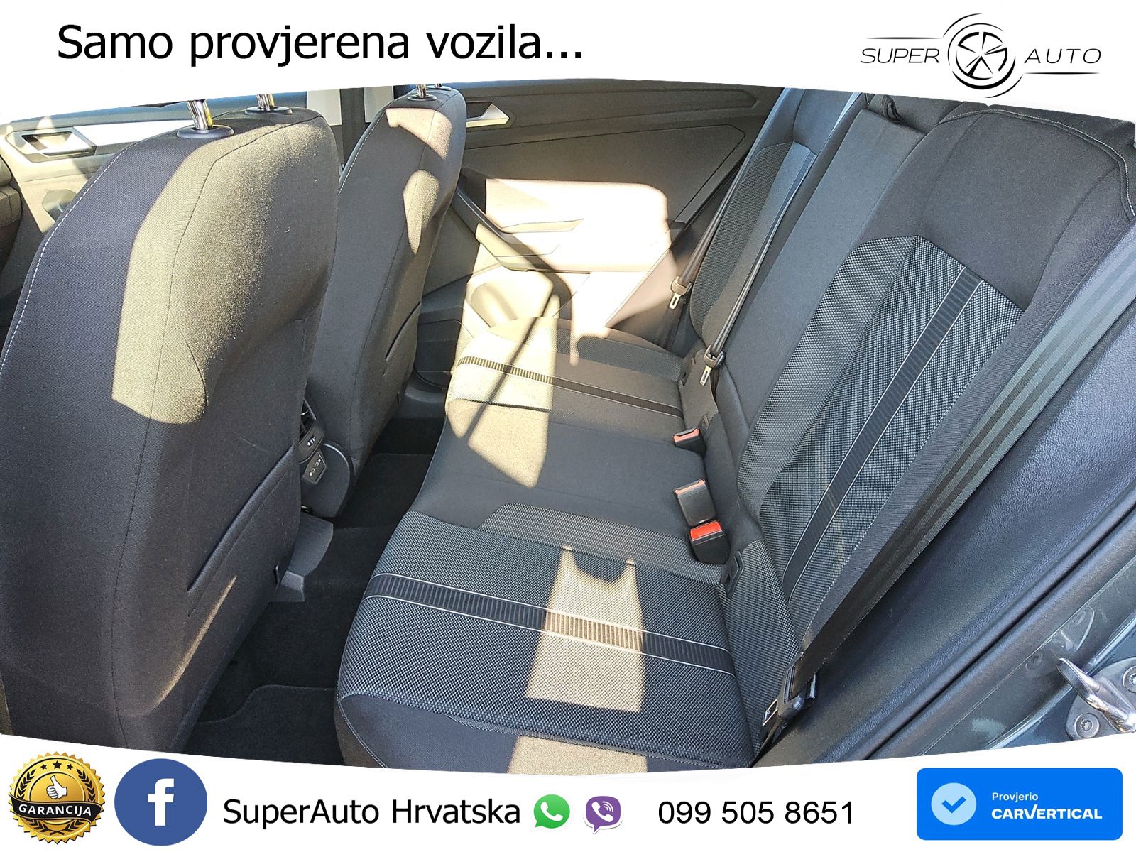 Volkswagen T-Roc 1.5 TSI (150 KS) DSG LED+GR SJED+ACC