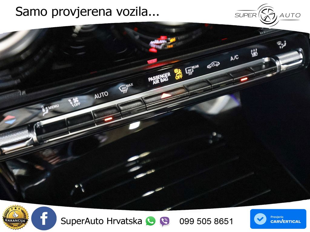 Mercedes-Benz A 220d 8G-DCT LED+GR SJED+ACC