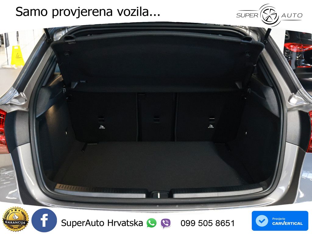 Mercedes-Benz A 220d 8G-DCT LED+GR SJED+ACC